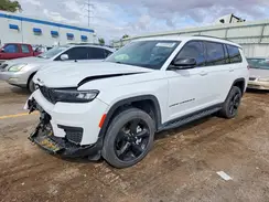 1C4RJKAG1R8522100 2024 JEEP GRAND CHEROKEE