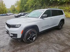 1C4RJKAG1R8522548 2024 JEEP GRAND CHEROKEE
