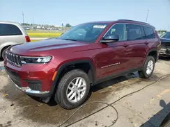 1C4RJKAG1R8527488 2024 JEEP GRAND CHEROKEE