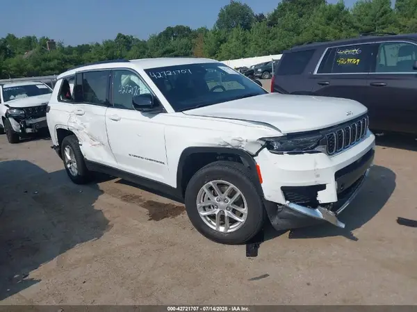 1C4RJKAG1R8532822 2024 JEEP GRAND CHEROKEE - Image 1
