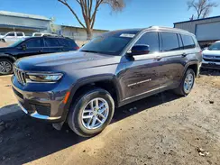 1C4RJKAG1R8536952 2024 JEEP GRAND CHEROKEE