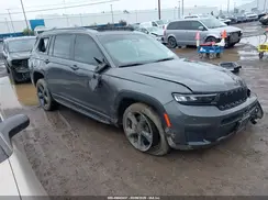 1C4RJKAG1R8542203 2024 JEEP GRAND CHEROKEE