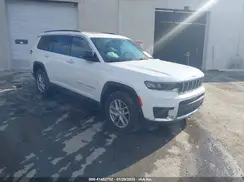 1C4RJKAG1R8562760 2024 JEEP GRAND CHEROKEE