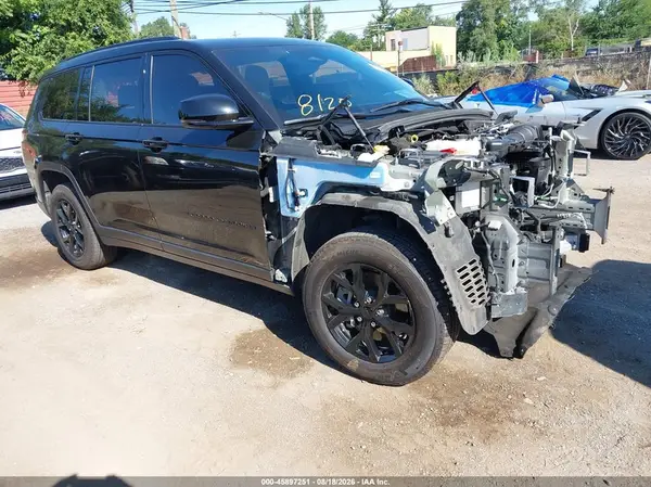 1C4RJKAG1R8565366 2024 JEEP GRAND CHEROKEE - Image 1