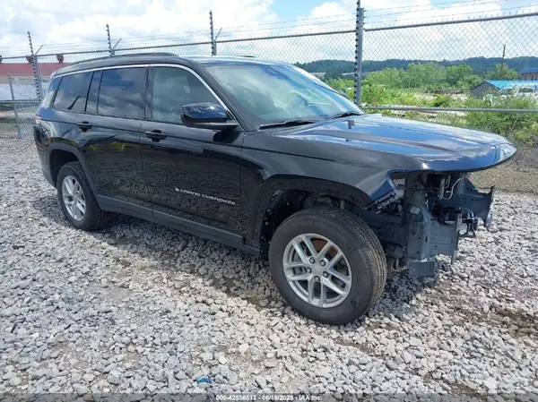 1C4RJKAG1R8566243 2024 JEEP GRAND CHEROKEE - Image 1