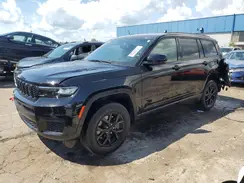 1C4RJKAG1R8579509 2024 JEEP GRAND CHEROKEE