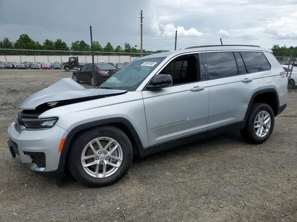 1C4RJKAG1R8592633 2024 JEEP GRAND CHEROKEE - Image 1