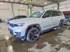 1C4RJKAG1R8594091 2024 JEEP GRAND CHEROKEE