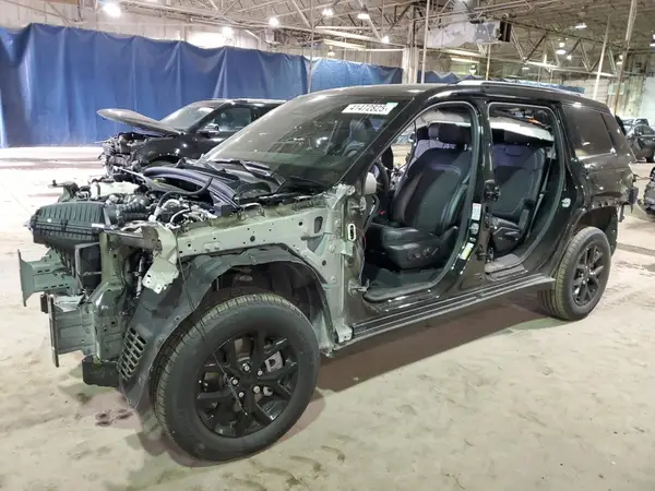 1C4RJKAG1R8608071 2024 JEEP GRAND CHEROKEE - Image 1
