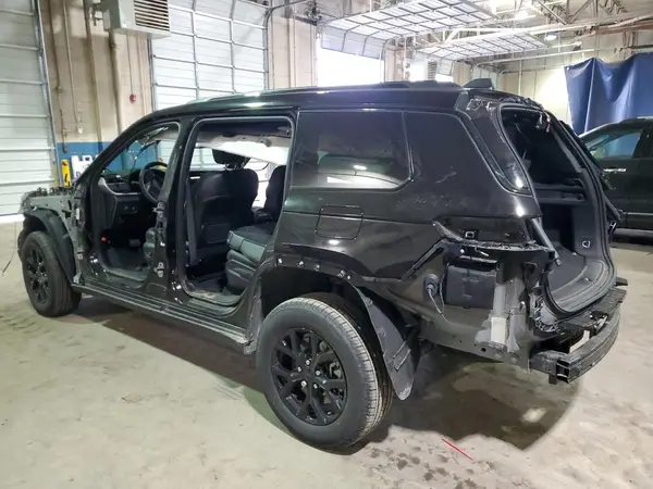 1C4RJKAG1R8608071 2024 JEEP GRAND CHEROKEE - Image 2