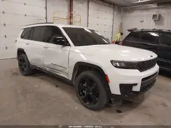 1C4RJKAG1R8614405 2024 JEEP GRAND CHEROKEE