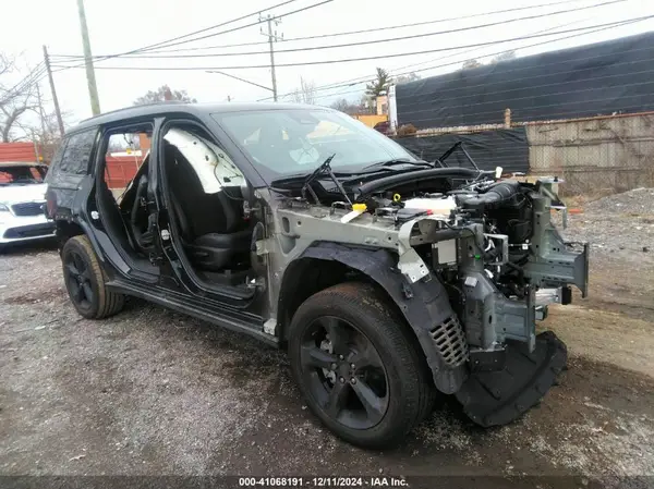1C4RJKAG1R8614422 2024 JEEP GRAND CHEROKEE - Image 1