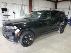 1C4RJKAG1R8617871 2024 JEEP GRAND CHEROKEE