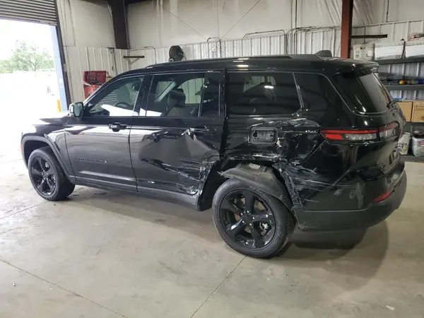 1C4RJKAG1R8617871 2024 JEEP GRAND CHEROKEE - Image 2