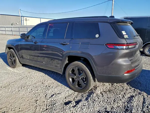 1C4RJKAG1R8929012 2024 JEEP GRAND CHEROKEE - Image 2