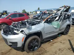 1C4RJKAG1R8929432 2024 JEEP GRAND CHEROKEE