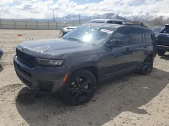 1C4RJKAG1R8939121 2024 JEEP GRAND CHEROKEE