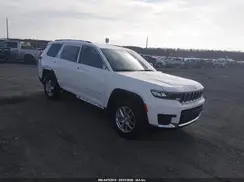 1C4RJKAG1S8654425 2025 JEEP GRAND CHEROKEE