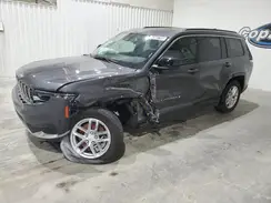 1C4RJKAG1S8671693 2025 JEEP GRAND CHEROKEE