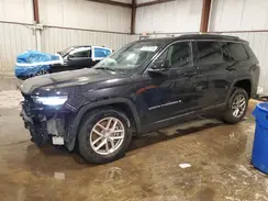 1C4RJKAG1S8682290 2025 JEEP GRAND CHEROKEE