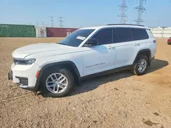 1C4RJKAG1S8682371 2025 JEEP GRAND CHEROKEE