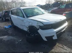 1C4RJKAG1S8683195 2025 JEEP GRAND CHEROKEE