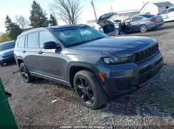 1C4RJKAG1S8684606 2025 JEEP GRAND CHEROKEE