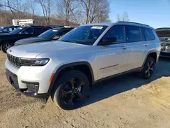 1C4RJKAG1S8711139 2025 JEEP GRAND CHEROKEE