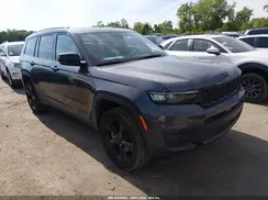 1C4RJKAG1S8717782 2025 JEEP GRAND CHEROKEE