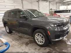1C4RJKAG1S8727776 2025 JEEP GRAND CHEROKEE