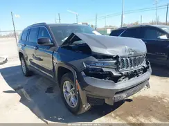 1C4RJKAG1S8737434 2025 JEEP GRAND CHEROKEE