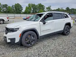 1C4RJKAG1S8739877 2025 JEEP GRAND CHEROKEE