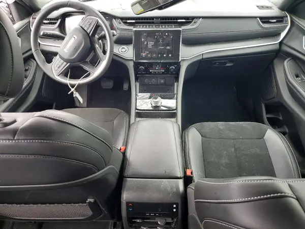 1C4RJKAG1S8739877 2025 JEEP GRAND CHEROKEE - Image 8