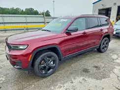 1C4RJKAG1S8771955 2025 JEEP GRAND CHEROKEE