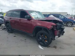 1C4RJKAG1S8779618 2025 JEEP GRAND CHEROKEE