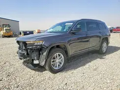 1C4RJKAG1S8781997 2025 JEEP GRAND CHEROKEE