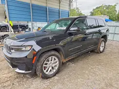 1C4RJKAG1T8605243 2026 JEEP GRAND CHEROKEE