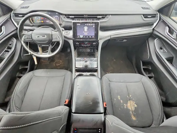 1C4RJKAG2M8138173 2021 JEEP GRAND CHEROKEE - Image 8
