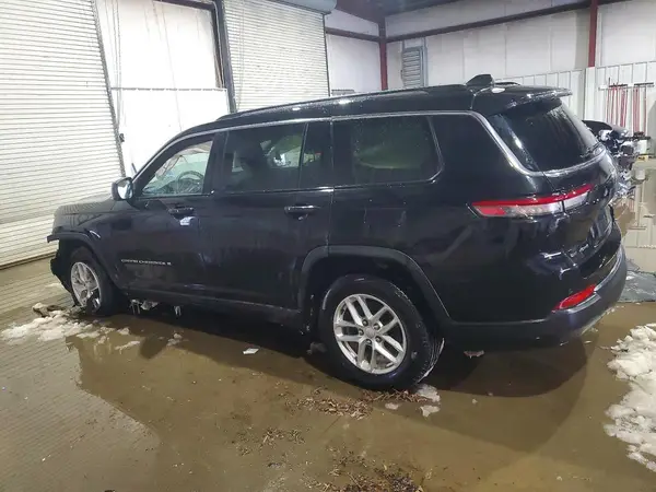 1C4RJKAG2M8149240 2021 JEEP GRAND CHEROKEE - Image 2