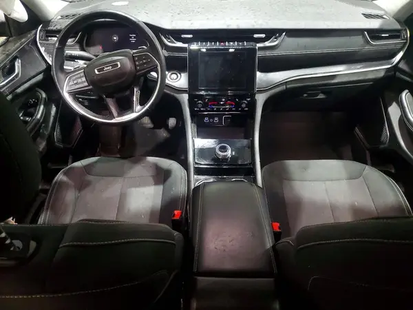 1C4RJKAG2M8149240 2021 JEEP GRAND CHEROKEE - Image 8