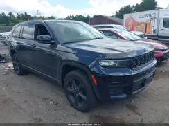 1C4RJKAG2M8151070 2021 JEEP GRAND CHEROKEE