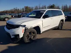 1C4RJKAG2M8151215 2021 JEEP GRAND CHEROKEE