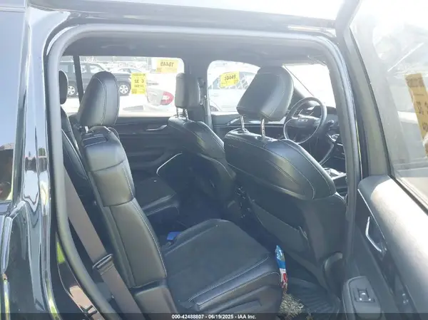 1C4RJKAG2M8151506 2021 JEEP GRAND CHEROKEE - Image 8