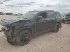 1C4RJKAG2M8151683 2021 JEEP GRAND CHEROKEE