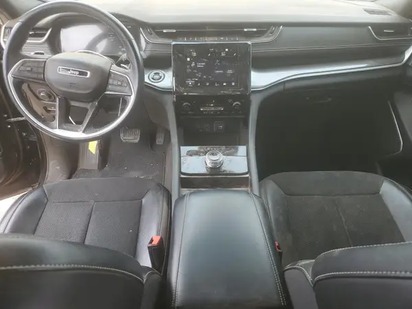 1C4RJKAG2M8151683 2021 JEEP GRAND CHEROKEE - Image 8