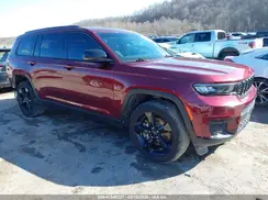 1C4RJKAG2M8153398 2021 JEEP GRAND CHEROKEE