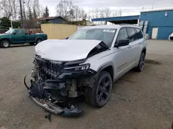 1C4RJKAG2M8154695 2021 JEEP GRAND CHEROKEE