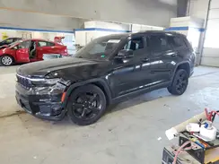 1C4RJKAG2M8161761 2021 JEEP GRAND CHEROKEE