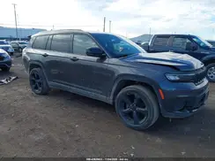 1C4RJKAG2M8163185 2021 JEEP GRAND CHEROKEE