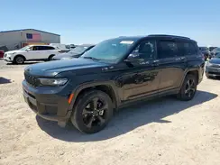 1C4RJKAG2M8163722 2021 JEEP GRAND CHEROKEE